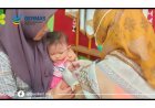 Posyandu Bayi Balita & Ibu Hamil