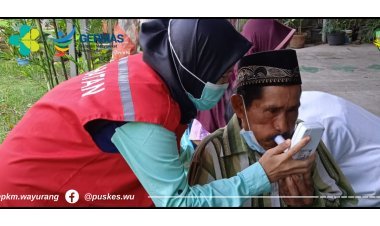 Intervensi Pispk HT, DM, Merokok, ODGJ dan TB Paru