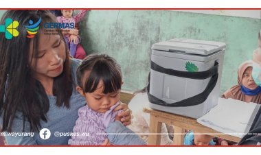 Giat Posyandu