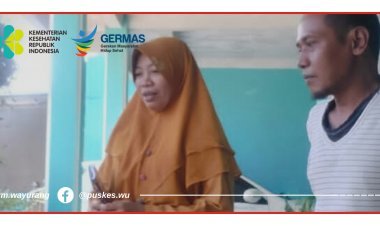 PE (Penyelidikan Epidemiologi) DBD