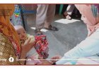 Posyandu Bayi Balita