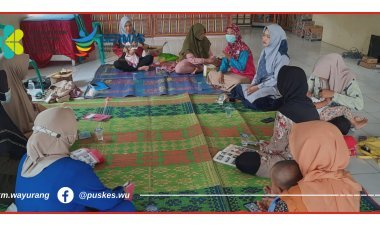 Kelas Ibu Hamil