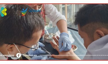 Kegiatan R. Tindakan