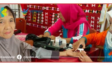 Posyandu Lansia & Posbindu