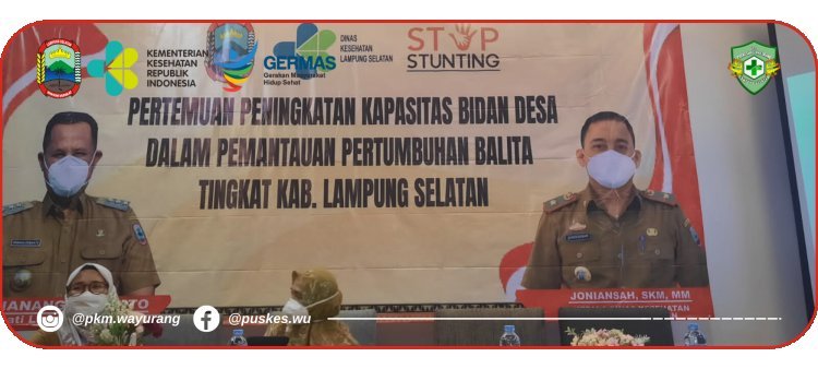 Kegiatan Pertemuan Bides