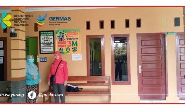 Monitoring Pengelolaan Limbah Medis