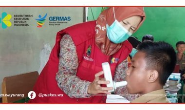 Co Smoker & DDFR PTM