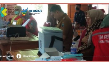 Giat Vaksinasi