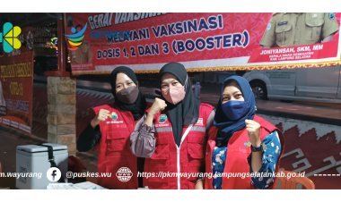 Giat Vaksinasi