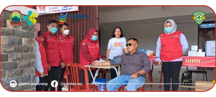 Giat Vaksinasi