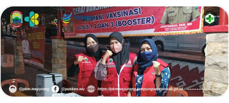 Giat Vaksinasi