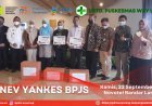 MONEV YANKES BPJS