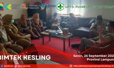 Bimtek Kesling