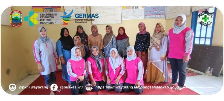 Kelas Ibu Hamil