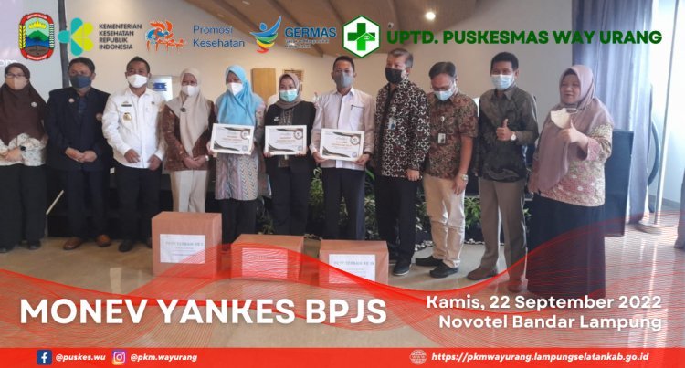 MONEV YANKES BPJS