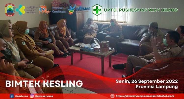 Bimtek Kesling