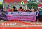IVA Test & Sadanis