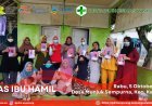 Kelas Ibu Hamil