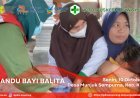 Posyandu Bayi Balita
