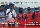 Fogging Fokus DBD