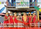 Kelas Ibu Hamil