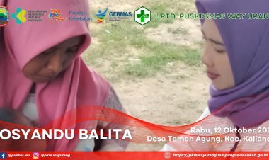Posyandu Balita