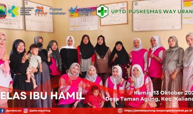 Kelas Ibu Hamil