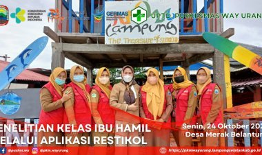 Kelas Ibu Hamil