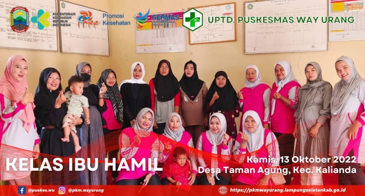 Kelas Ibu Hamil