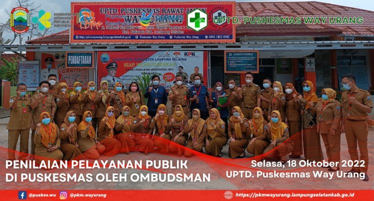 OMBUDSMAN