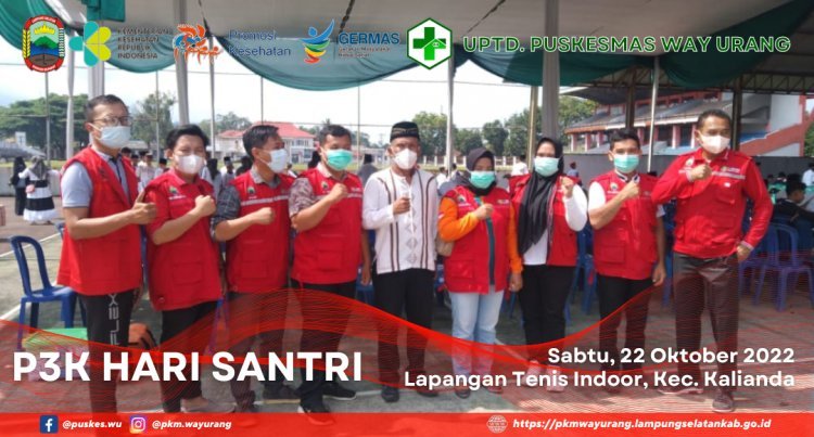 Giat P3K