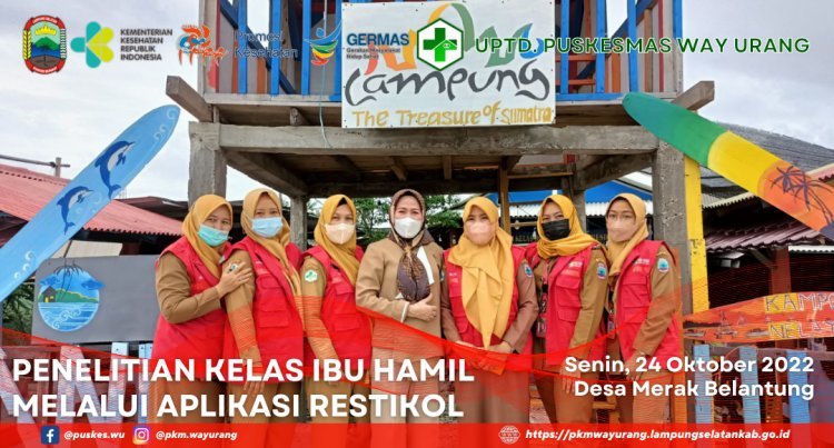 Kelas Ibu Hamil