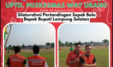 P3K Pertandingan Sepak Bola